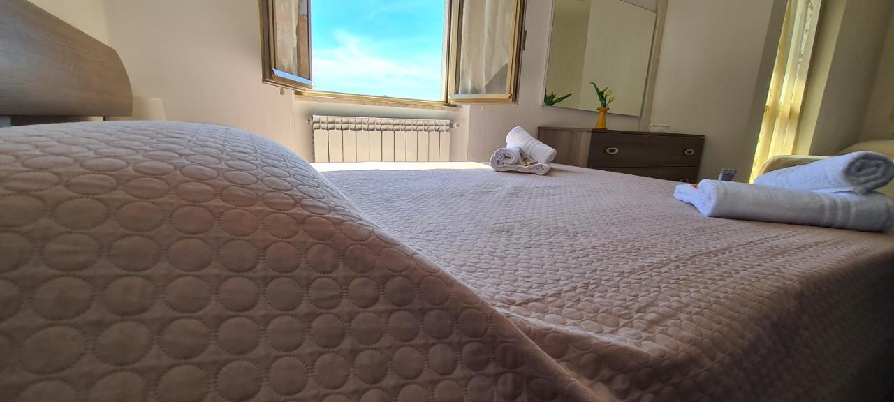 Ferienwohnung Ca' Di Rissi Volastra Exterior foto