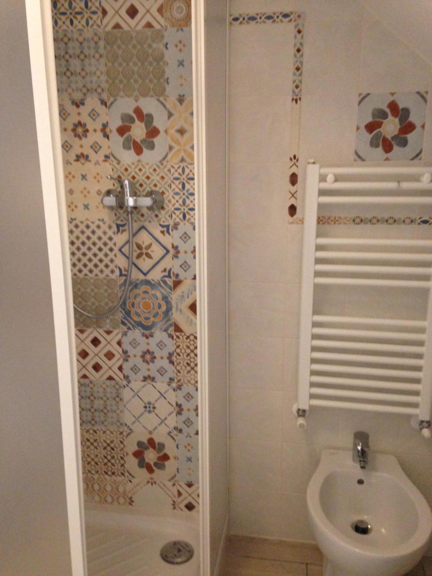 Ferienwohnung Ca' Di Rissi Volastra Exterior foto
